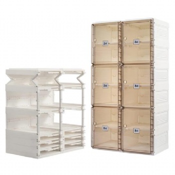Classical Plastic Layers and Plastic Drawers Stora